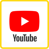 youtube icon